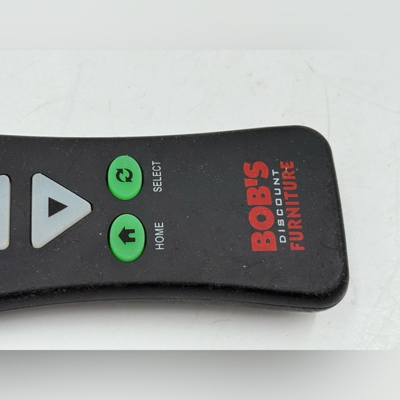 Bobs Discount Furniture Sleep CH04 Replacement Remote for Adjustable Bed, - Picture 4 of 10